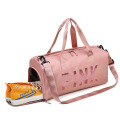 For Custom Logo Womens Gym Bag Nude Colors